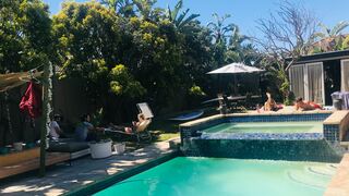 Surf Kite Sleep | West Beach Accommodation