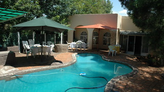 Sooffah Guesthouse | Florida (Gauteng) Accommodation
