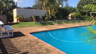 65 San Miguel, Glenmore | Glenmore Beach Self-catering