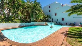 Parissa Paradise Salt Rock | Shakas Rock Self-catering