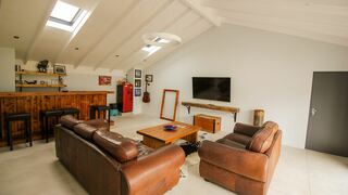 Wader House | Accommodation Flamingo Vlei