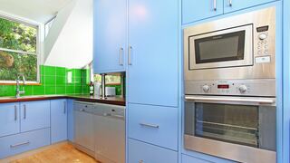 Glen Beach Vista - 1 Bed Beach Bungalow | Camps Bay Accommodation