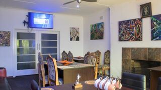 ACN International Regency Lodge | Kempton Park Accommodation