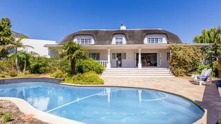 La Ferme Vive La Vie Guesthouse | Franschhoek Accommodation