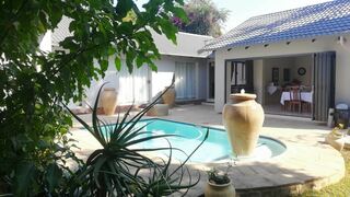 Fourways BnB | Accommodation Fourways