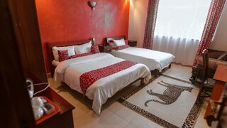 Bonsai Villa Homestay | Gigiri Accommodation