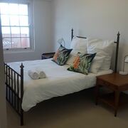 Beachfront Apartment St James | St James Accommodation
