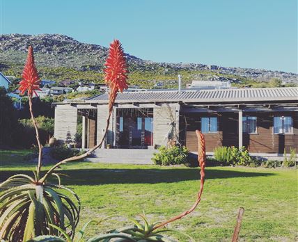 Beach Bungalow Scarborough