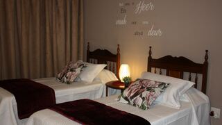 Little Umhlanga Guest suite | Accommodation Wingate Park