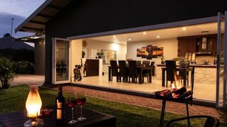 Haus Mopanie | Tsumeb Accommodation