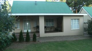 Mahanaim Cottage & Flatlet | Dullstroom Self-catering
