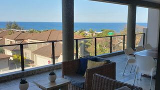 Nautilus Grove 14 | Uvongo Beach Accommodation