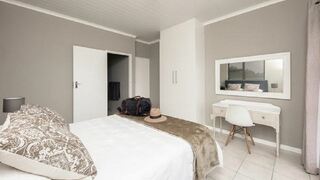 Villa Eike | Grabouw Accommodation
