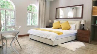 Lotus Guest House | Morningside Manor Self-catering