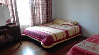 4th Avenue Home | Accommodation St Georges Strand