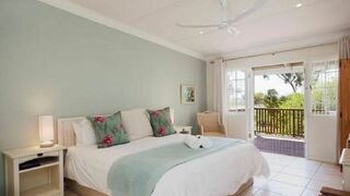 Good Hope Farm B&B | Accommodation Sunland