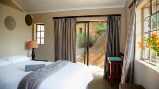 Lidwala Lodge | Accommodation Ezulwini Valley