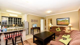 Grosvenor Cottages | Bryanston Specials