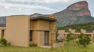 Legend Luxury Suite 208A | Accommodation Mookgopong