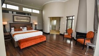 Legend Luxury Suite 208D | Accommodation Doorndraai Dam Nature Reserve