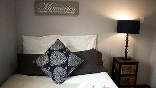Modern Farm | Accommodation Lichtenburg