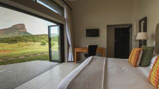 Legend Luxury One-Bedroom Villa 211 | Accommodation Mookgopong