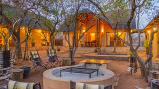 Warthogs Rest | Accommodation Hoedspruit