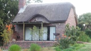 Avolonte Lodge | Grabouw Self-catering