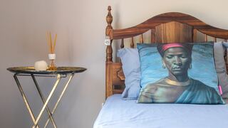 Cedarview Russia | Accommodation Fourways Gardens