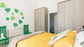 The Poplar Sunny En-suite | Kengies Accommodation