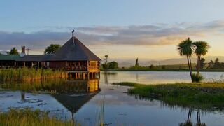 The Old Orchard | Accommodation Kokstad