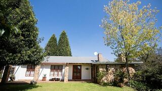 Bluebell Cottage | Accommodation Dullstroom