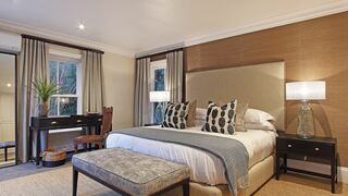Stellenbosch Manor | Accommodation Mostertsdrift