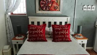 Die Rooi Granaat | Accommodation Vanrhynsdorp