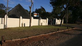 The Adventure Lodge | Accommodation Victoria Falls