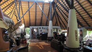 Mali Mali Bush Camp | Accommodation Ndlovumzi Nature Reserve