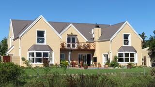 Vlei Lofts | Accommodation Milnerton Ridge