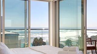 Previra | Fresnaye Self-catering