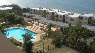Surfside C302 | Umdloti Beach Accommodation