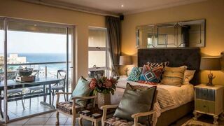 Umdloti Resort 515 | Accommodation Umdloti Beach