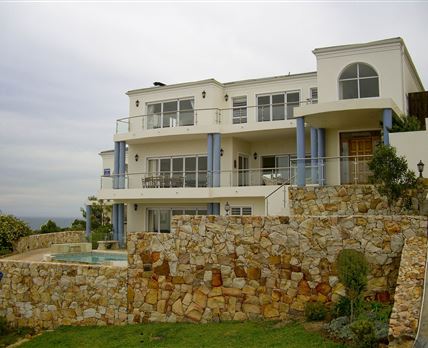 False Bay Lodge