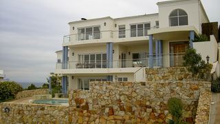 False Bay Lodge | Simons Town Self-catering