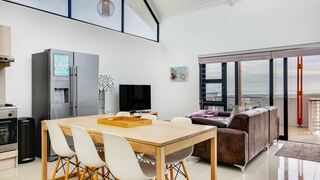 Azure 201 On Big Bay | Self-catering Big Bay