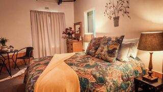 Mackaya Bella Lodge | Cathkin Park Lodges