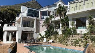 3 Sandy Bay | Accommodation Llandudno