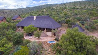 Mabalingwe Toeka Lodge | Bela-Bela Accommodation