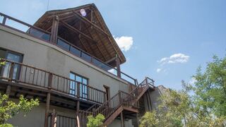 Mabalingwe Zazus Perch | Mabalingwe Nature Reserve Hotels