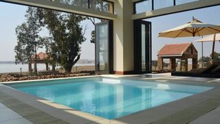 R'new Pecan Farm & Wellness Centre | Self-catering Vaal Dam