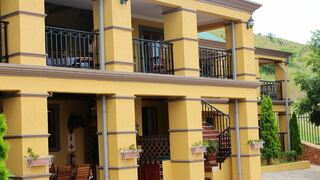 Mont Paradiso Guesthouse | Waverley (Pretoria) Accommodation