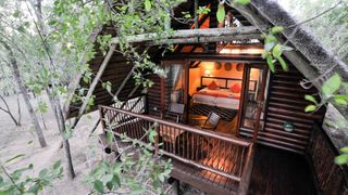 Hluhluwe River Lodge | Accommodation Hluhluwe